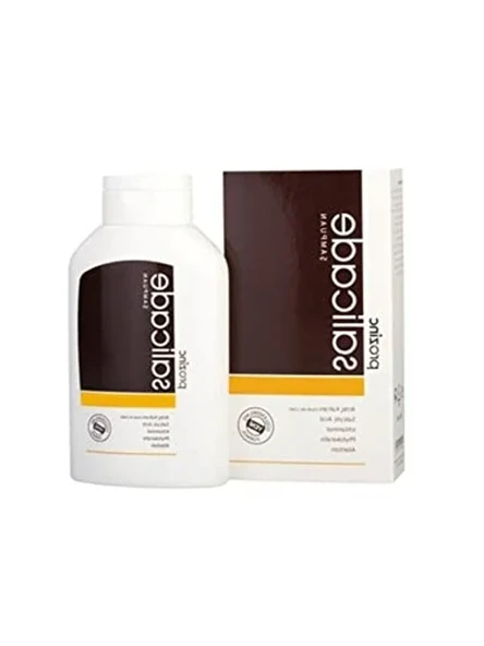Salicade Şampuan 150 ml ürün görseli 1