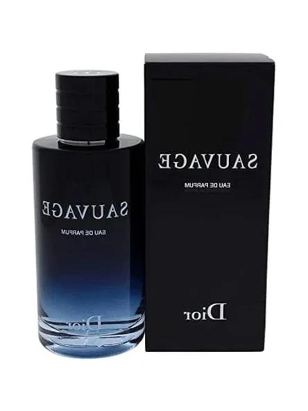 Erkek Parfüm Seti, 200 ml EDP ile Etkileyici Koku Deneyimi ürün görseli 1