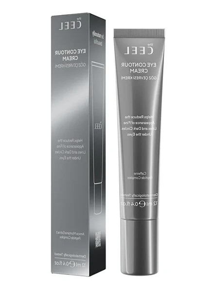 12 ml Arnica Montana Özlü Buz Terapi Kremi ile Göz Altı Morluklarına Elveda ürün görseli 1