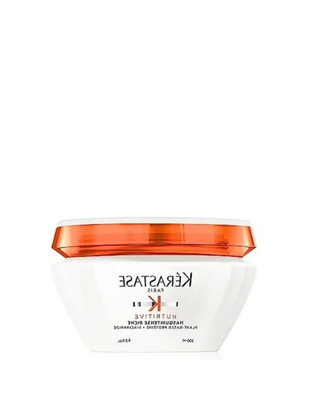 Yoğun Besleyici Saç Maskesi 200 ml ürün görseli 1