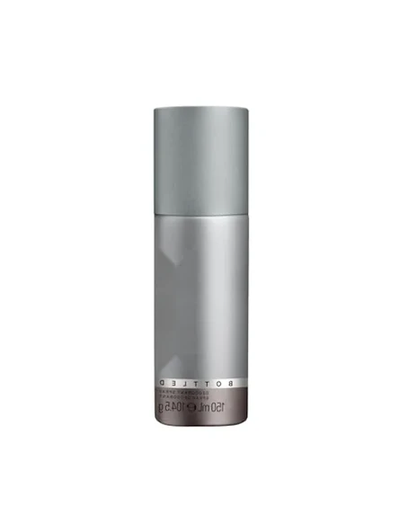 Erkekler İçin Deodorant Sprey - 150 Ml ürün görseli 1
