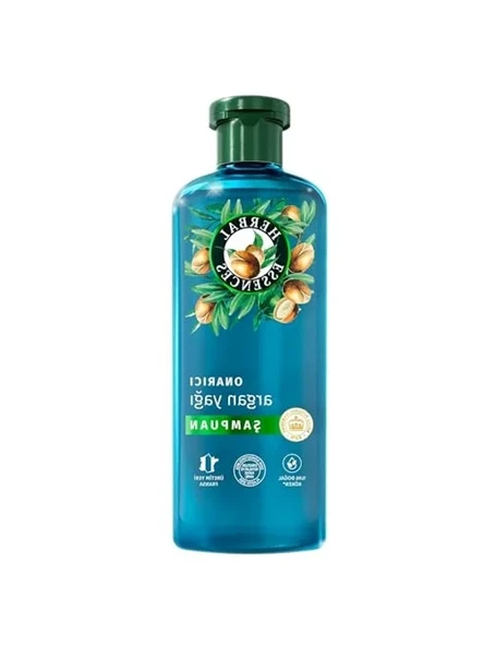 Herbal Essences Onarıcı Argan Yağı Şampuan 250 ml ürün görseli 1