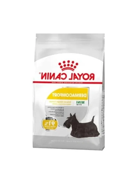 Royal Canin Mini Dermacomfort Köpek Maması 3 Kg ürün görseli 1