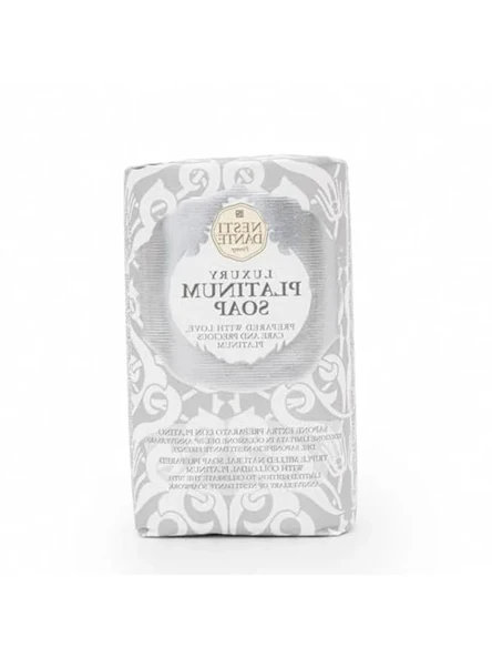 250 GR Lüks Platin Sabun ile Cildinizi Şımartın ve Nemlendirin ürün görseli 1