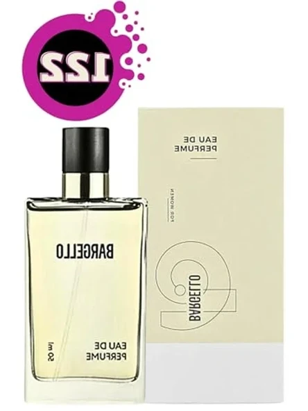 122 KADIN 50 ml PARFÜM EDP ORIENTAL - Resim 2