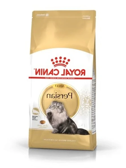 Persian Kediler için Özel Beslenme, 10 Kg Kuru Mama ürün görseli 1