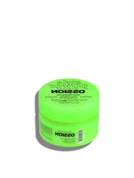 100 ml Yeşil Wax, Matte Styling Wax ürün görseli 1