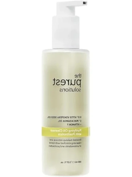 150 ml Multifonksiyonel Arındırıcı Temizleme Yağı ile Derinlemesine Temizlik ürün görseli 1