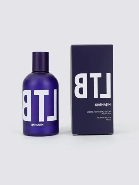 Edp Kozmetık Parfum ürün görseli 1