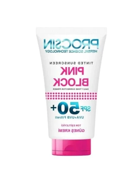 50 ml SPF 50+ Güneş Kremi ile Cildinizi Koruyun ve Besleyin ürün görseli 1