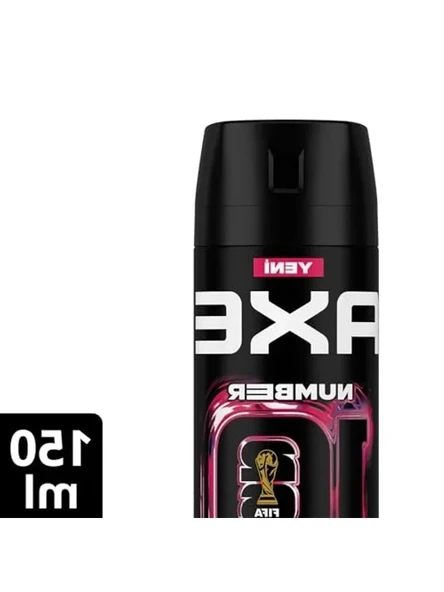 150 ml Deodorant Vücut Spreyi - Resim 2