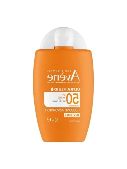Ultra Hafif SPF 50 Güneş Kremi, 50 ml ürün görseli 1