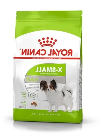 Küçük Irk Yetişkin Köpek Maması 3 Kg, Besleyici ve Doyurucu ürün görseli 1