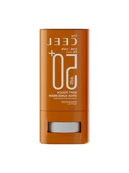 Suya Dayanıklı Stick Güneş Kremi SPF 50+, 18 gr, Leke Karşıtı ürün görseli 1