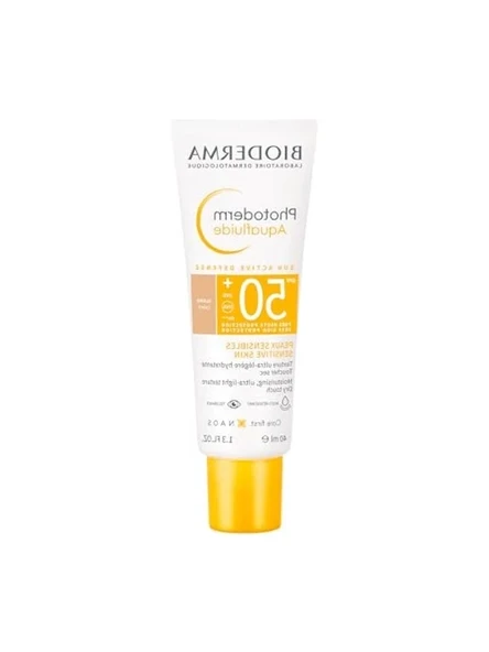 Yüksek Koruma Sunan SPF50+ Güneş Yağı, 200 ml ürün görseli 1