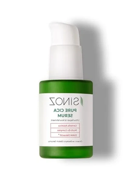 30 ml Onarıcı ve Besleyici Bakım Serumu, Cilt İçin ürün görseli 1