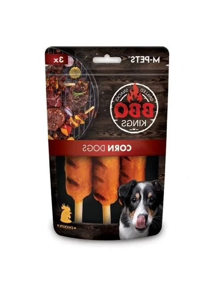 Havlayan Köpek Figürlü Sesli Ödül 90 Gr ürün görseli 1