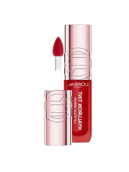 Hyaluronik Dudak Tint - 420 Le Rogue Paris ürün görseli 1
