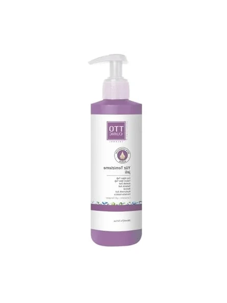 200 ml Yüz Temizleme Jeli, Derinlemesine Temizlik ürün görseli 1