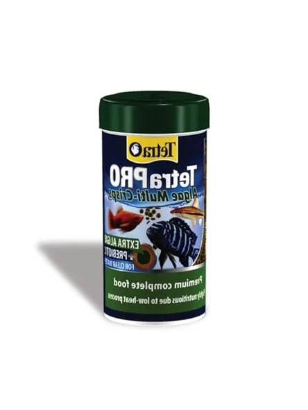 250 ml Algae Crips Besin Takviyesi ürün görseli 1