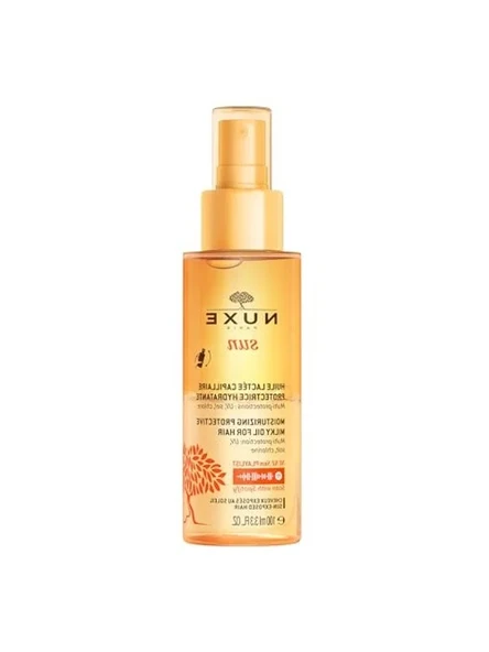 100 ml Koruyucu Saç Bakım Yağı ile Saçlarınıza Özel Bakım ürün görseli 1