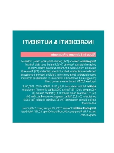 Somonlu Kedi Maması, 800 Gr - Resim 2