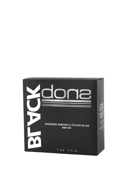 Eau De Toilette ve Deodorant Seti - Klasik Parfüm ürün görseli 1
