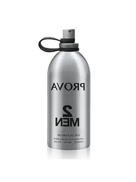 Erkek Parfüm, 120 ml Hacmi ile Kalıcı ve Etkileyici Koku ürün görseli 1
