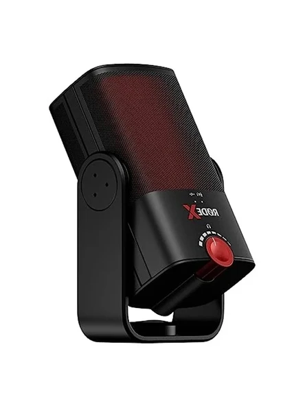 DSP Destekli Kompakt USB-C Kondenser Mikrofon, Yüksek Kalite ürün görseli 1