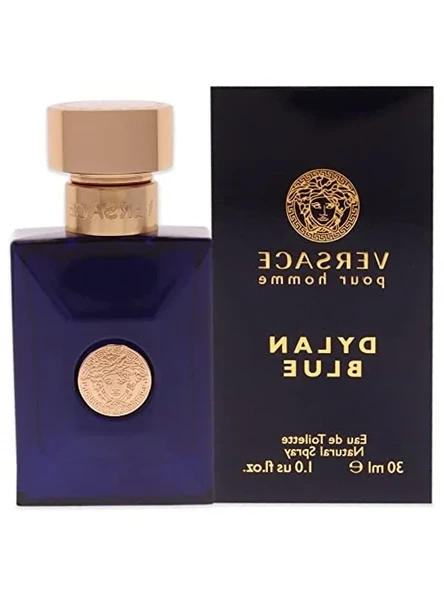 Dylan Blue EDT Erkek Parfümü 30 ml ürün görseli 1