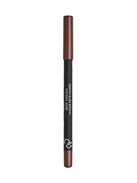 Yumuşak Göz Kalemi, Mat Bitişli Eyeliner No: 409 ürün görseli 1