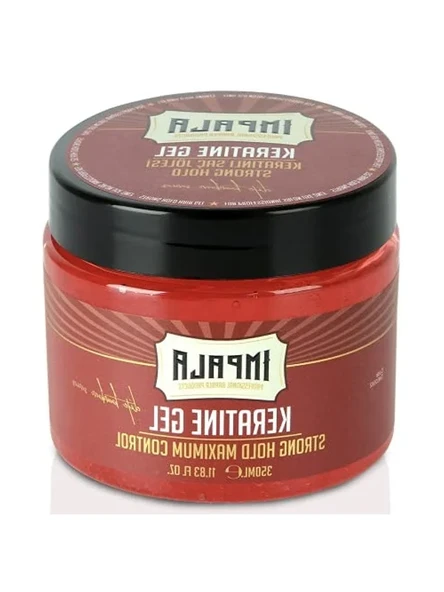 Saç Jölesi, Keratin İçerikli, 350 ml ürün görseli 1