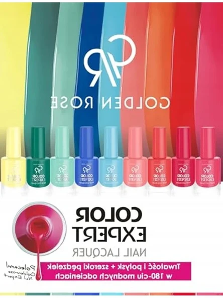 Geniş Fırçalı Oje - No: 79 - 10.2 ml - Resim 2