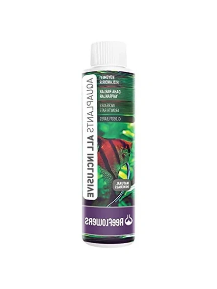 AquaPlants All Inclusive, 500ml Akvaryum Ürünü ürün görseli 1
