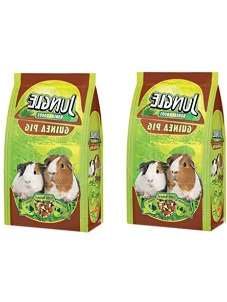 500 g Ginepig Yemi, Besleyici ve Lezzetli ürün görseli 1