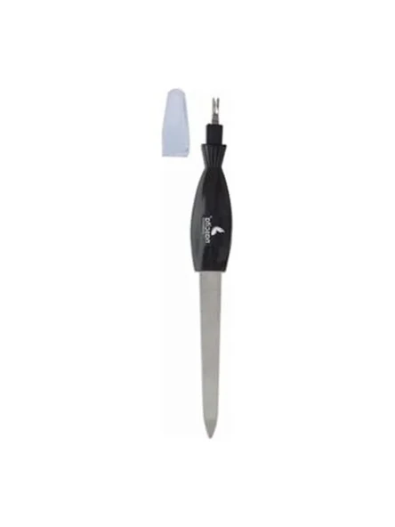 Tırnak Törpüsü ve Tırnak Eti Sıyırıcısı, 17 cm ürün görseli 1