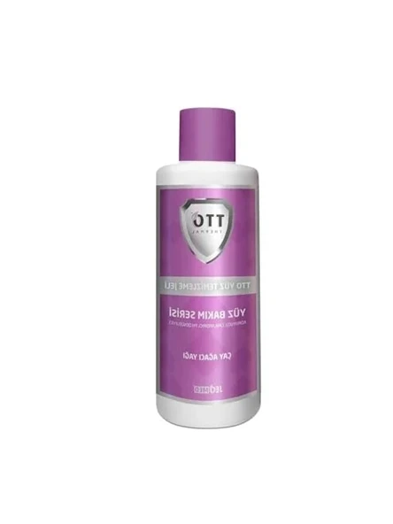 Yüz Temizleme Jeli, 500 ml, Derinlemesine Temizlik ürün görseli 1