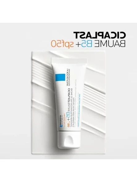 Onarıcı Bakım Kremi SPF50 - 40 ml - Resim 2