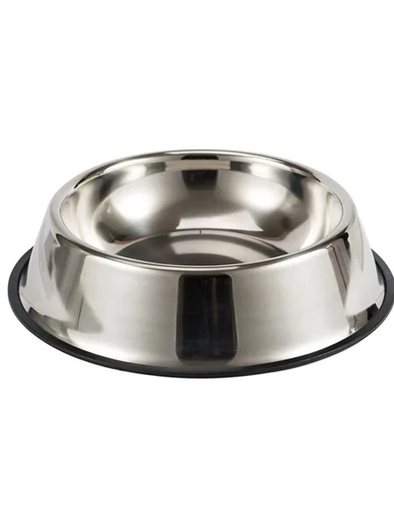 22 cm Metal Mama ve Su Kabı Seti - 2 Adet ürün görseli 1