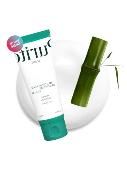 Yüz Kreminin 100 ml Boyutunda Panthenol İçeren Formülü ürün görseli 1