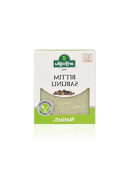 125g Doğal Bıttım Sabunu, Cilt Bakımında Etkili ürün görseli 1