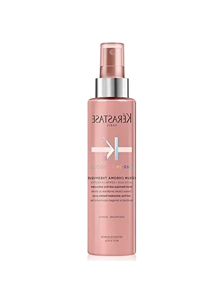 KÉRASTASE Chroma Hasar Görmüş Boyalı Saçlar İçin Isıdan Koruyan Sprey 150ml ürün görseli 1