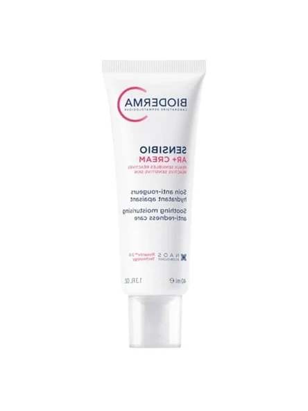 Kızarıklık Eğilimli Ciltler İçin Krem, 40 ml ürün görseli 1
