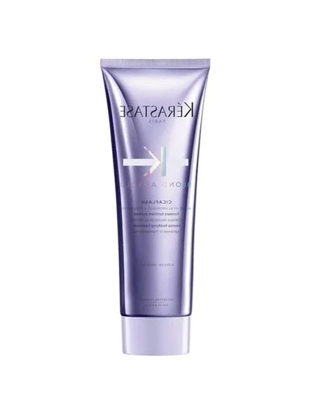 Boyalı Saçlar İçin Parlaklık Kazandıran Saç Kremi, 250 ml ürün görseli 1