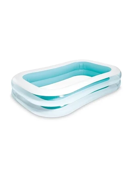 Aile Havuzu - Intex Swim Center ile Yaz Eğlencesi ürün görseli 1