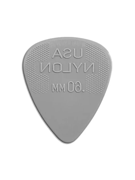 Naylon Standart Pena, 0.60mm Kalınlık, Gri Renk ürün görseli 1