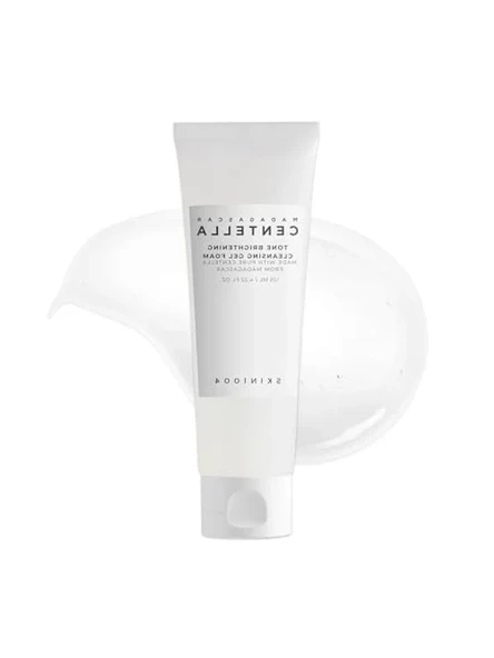 Yüz Temizleyici Jel, 150 ml Köpüren Formül ürün görseli 1