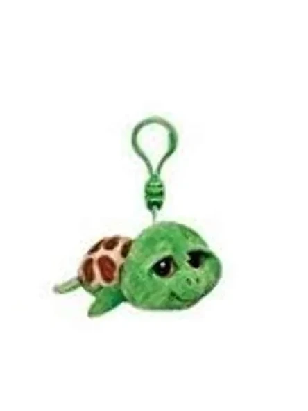 Zippy Green Turtle Peluş Oyuncak, Mega Pelus 36589 ürün görseli 1