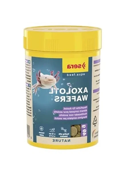 100 ml Akvaryum İçin Özel Besin Peletleri ürün görseli 1