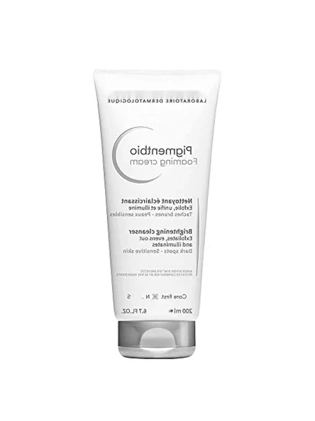 Leke Karşıtı Aydınlatıcı Yıkama Jeli - 200 ml ürün görseli 1